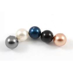 Perles rondes (5810)